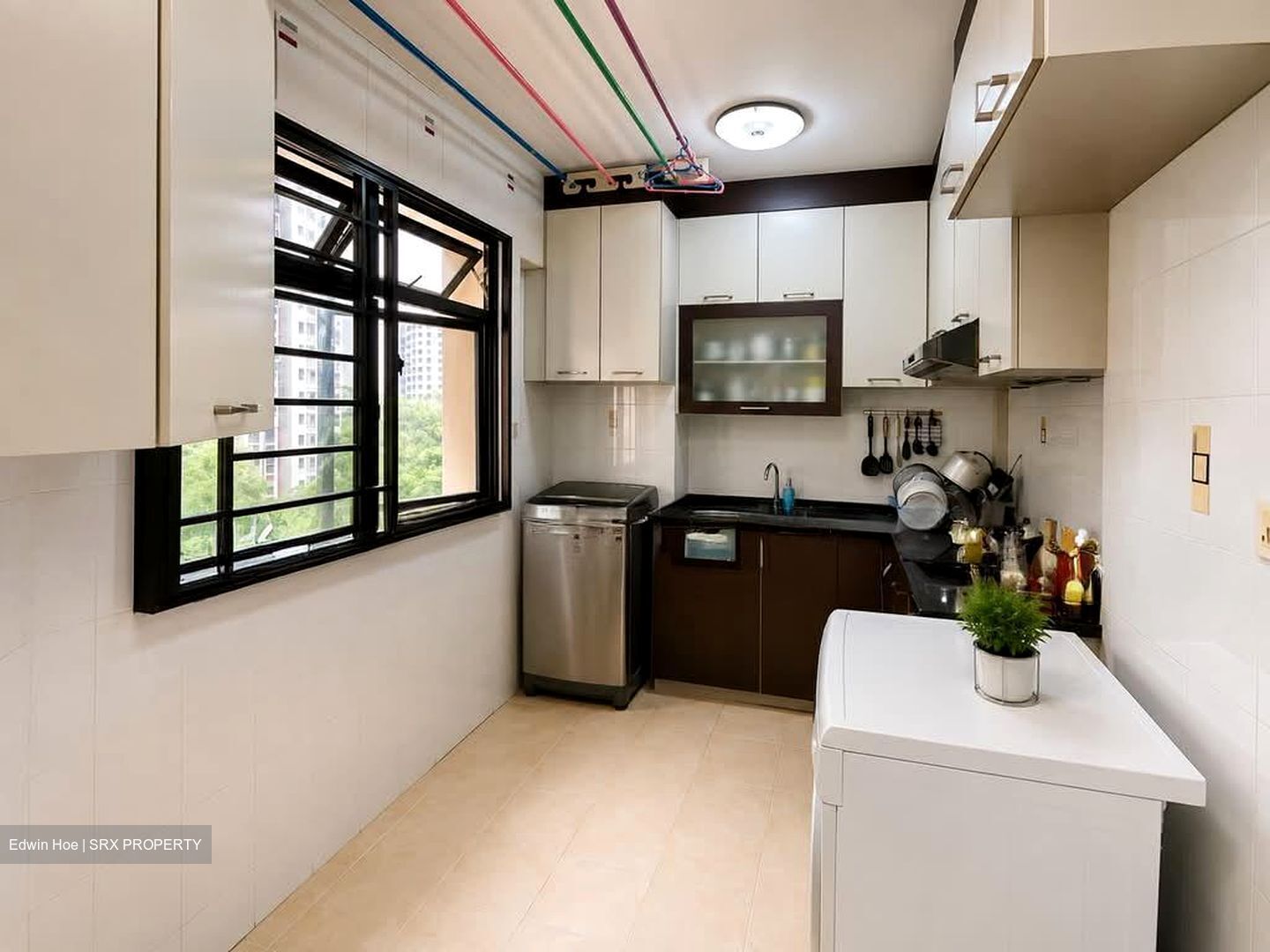 Blk 151 Rivervale Green (Sengkang), HDB 4 Rooms #567687021